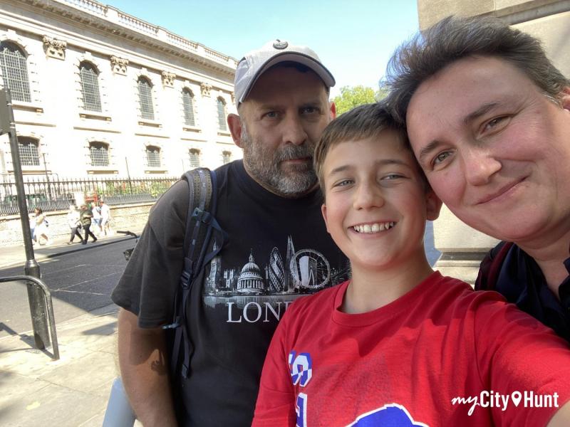 myCityHunt Schnitzeljagd 10