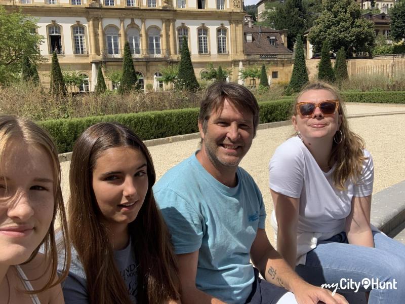 myCityHunt Schnitzeljagd 14