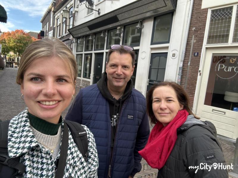 myCityHunt Schnitzeljagd 11