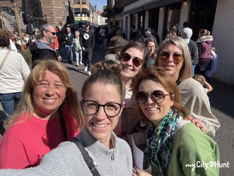 myCityHunt Schnitzeljagd 10