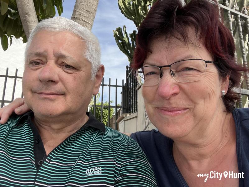 myCityHunt Schnitzeljagd 14