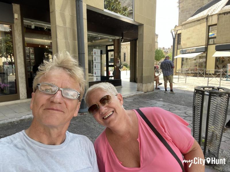 myCityHunt Schnitzeljagd 3