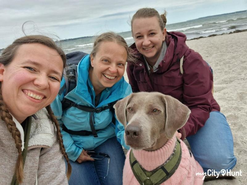 myCityHunt Schnitzeljagd 5