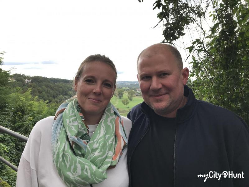 myCityHunt Schnitzeljagd 3