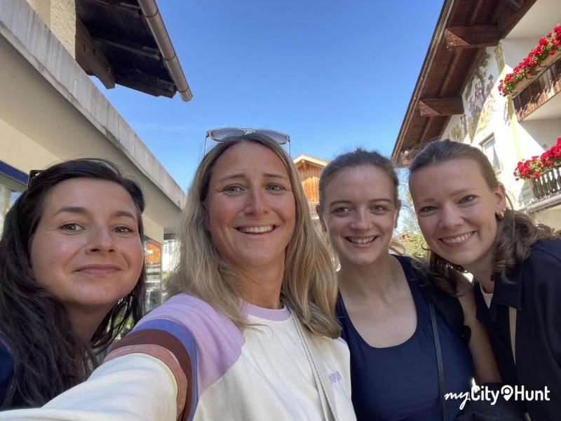 myCityHunt Schnitzeljagd 13