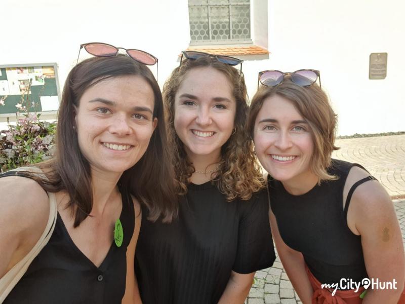 myCityHunt Schnitzeljagd 14