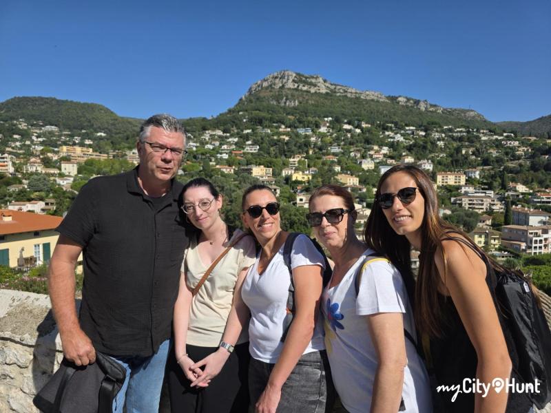 myCityHunt Schnitzeljagd 14