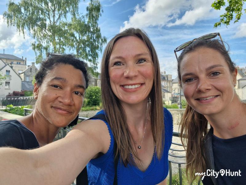 myCityHunt Schnitzeljagd 11