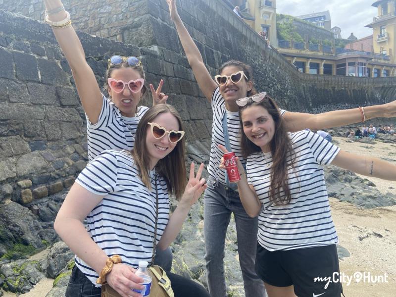 myCityHunt Schnitzeljagd 14