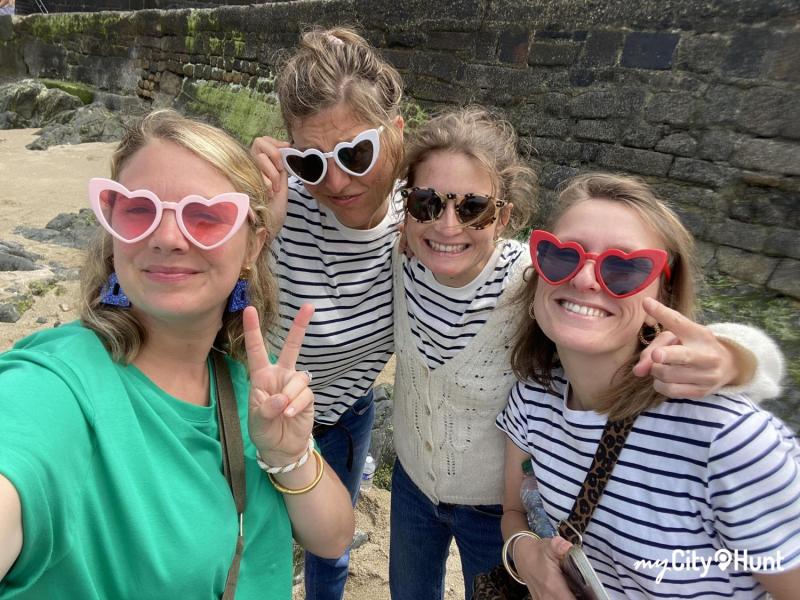 myCityHunt Schnitzeljagd 13