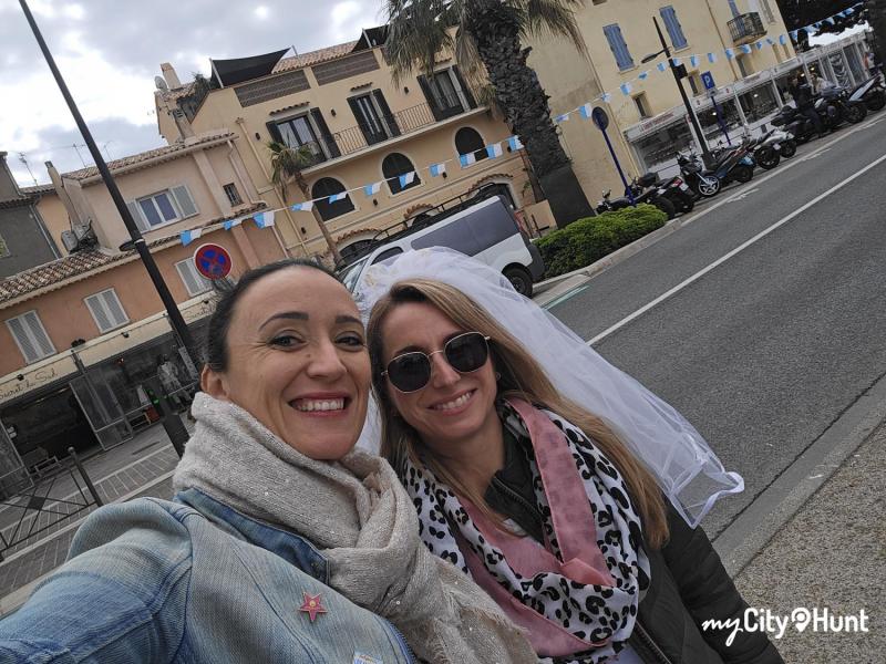 myCityHunt Schnitzeljagd 11