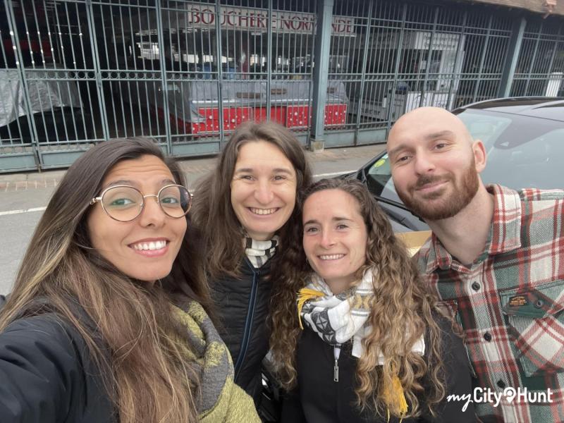 myCityHunt Schnitzeljagd 10