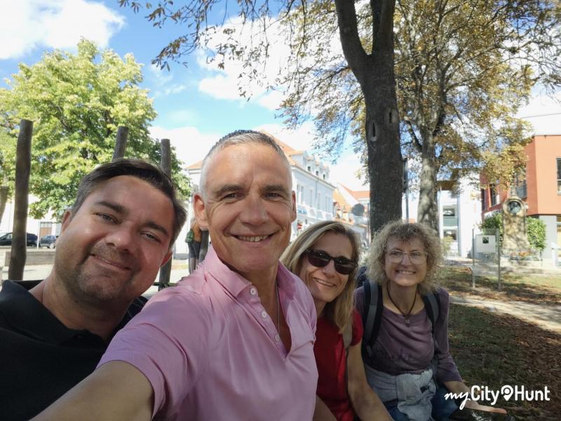 myCityHunt Schnitzeljagd 15