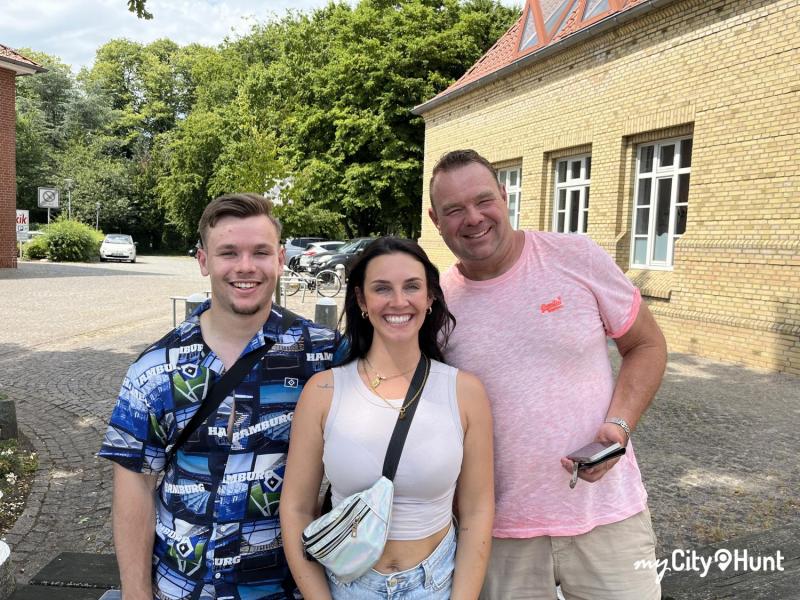 myCityHunt Schnitzeljagd 11