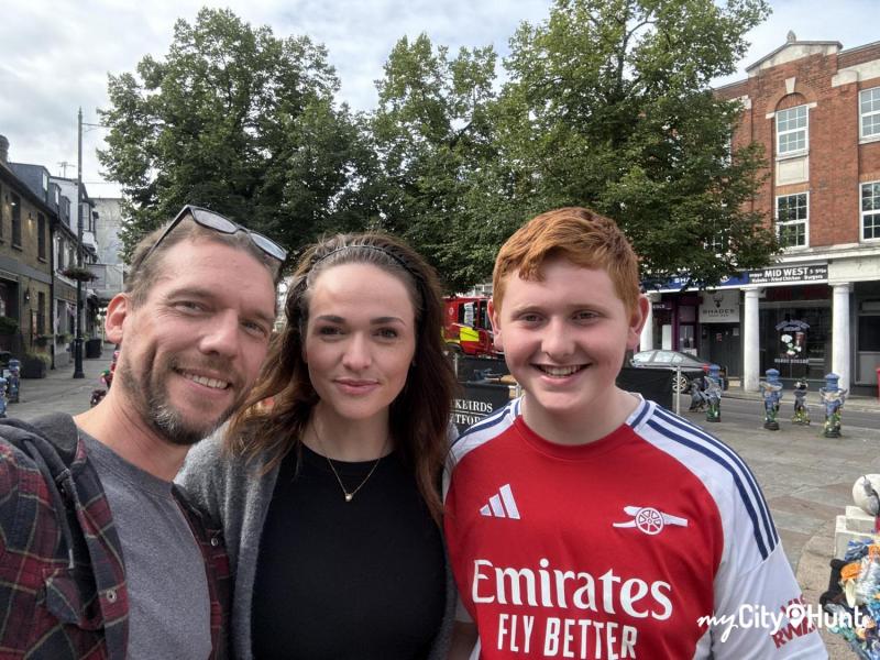 myCityHunt Schnitzeljagd 15