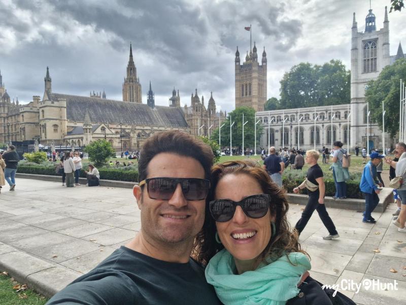 myCityHunt Schnitzeljagd 14