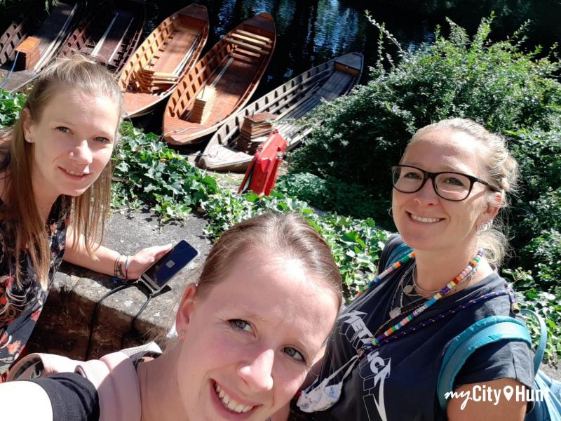 myCityHunt Schnitzeljagd 6