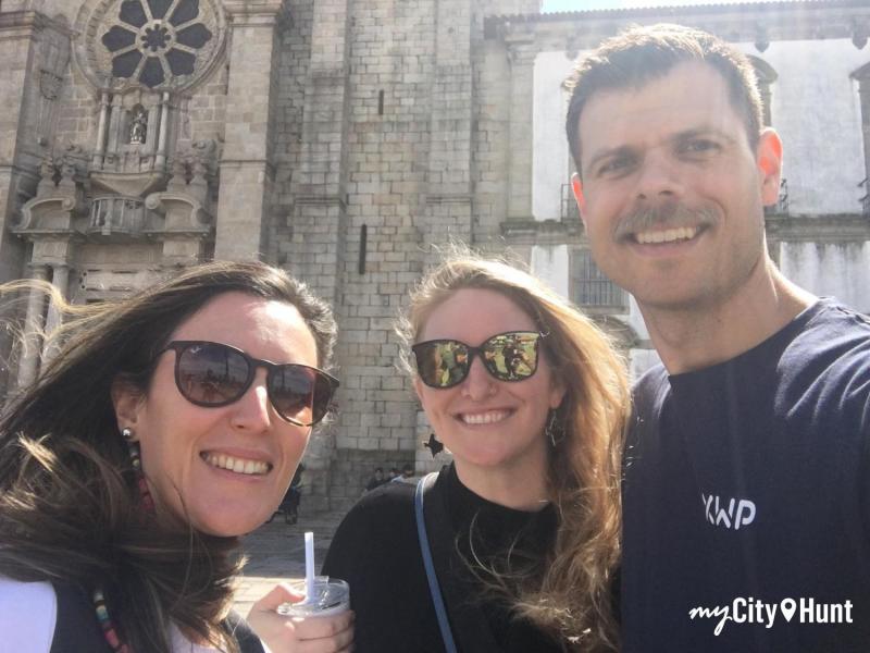 myCityHunt Schnitzeljagd 15