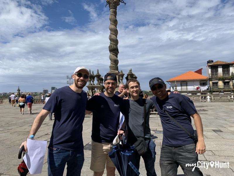 myCityHunt Schnitzeljagd 3