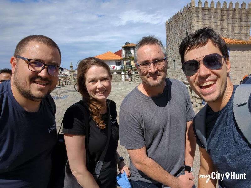 myCityHunt Schnitzeljagd 15