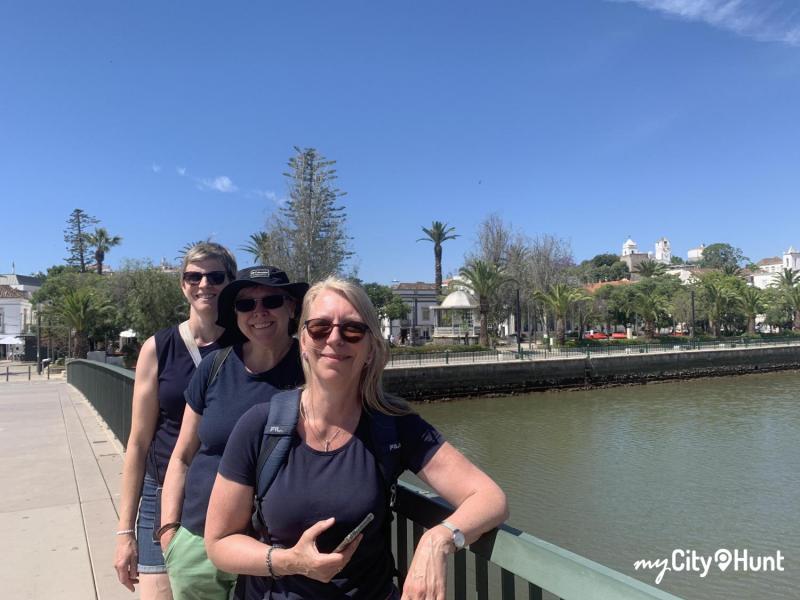 myCityHunt Schnitzeljagd 9