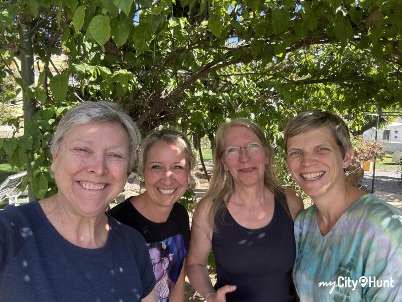 myCityHunt Schnitzeljagd 7