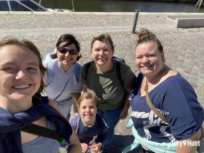 myCityHunt Schnitzeljagd 15