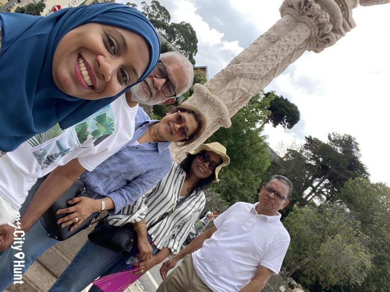 myCityHunt Schnitzeljagd 13