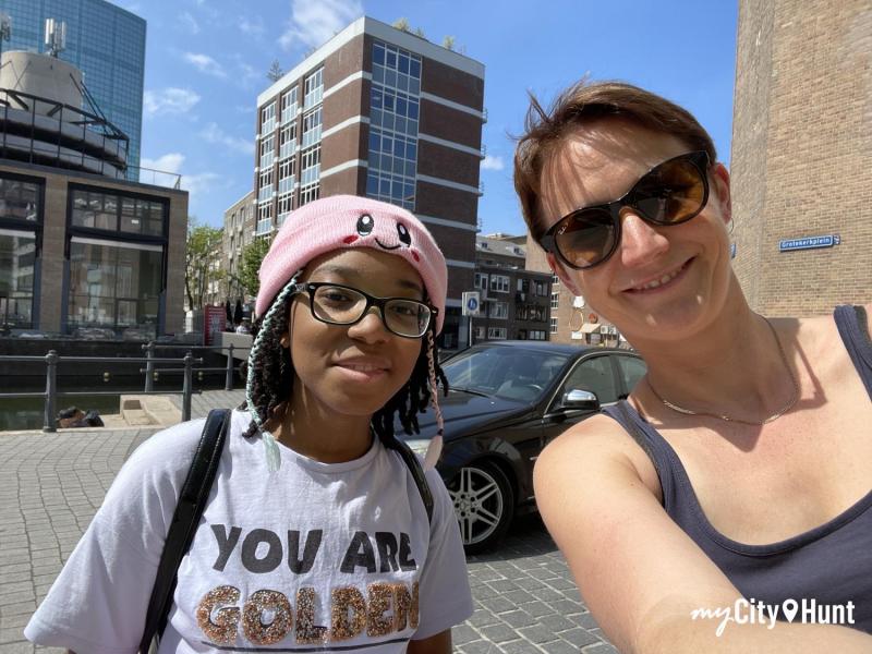 myCityHunt Schnitzeljagd 6