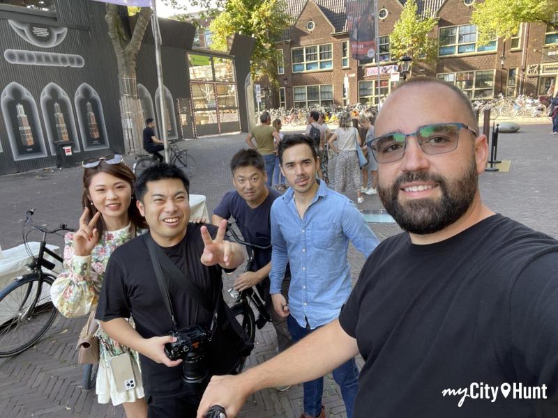 myCityHunt Schnitzeljagd 10