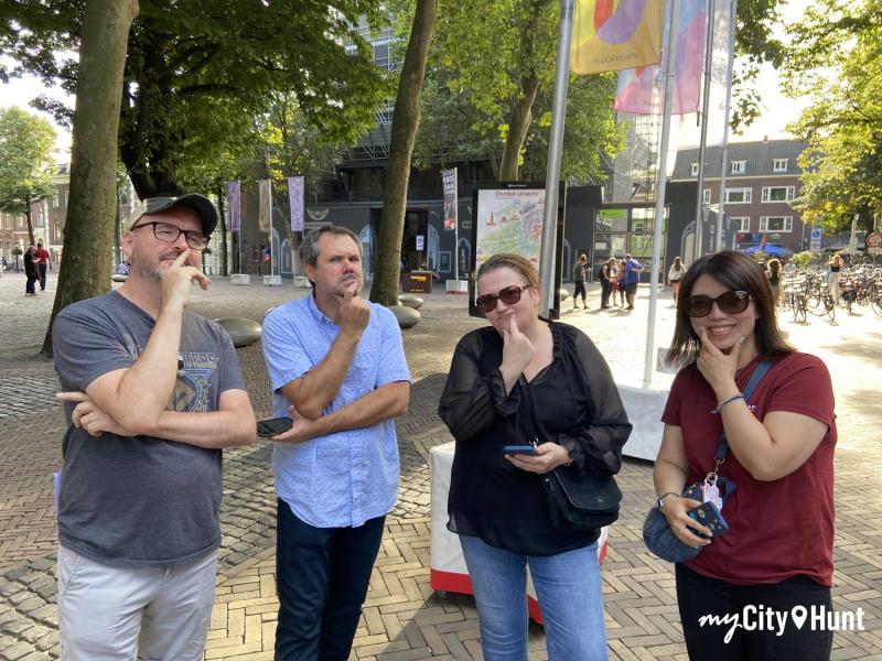 myCityHunt Schnitzeljagd 10