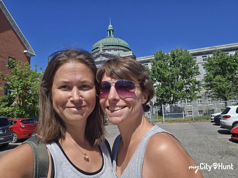 myCityHunt Schnitzeljagd 10