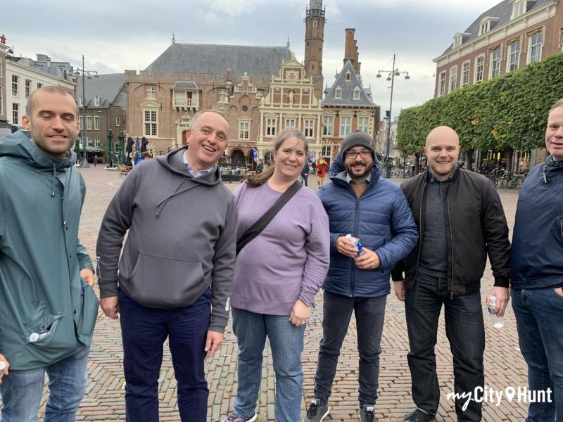 myCityHunt Schnitzeljagd 10