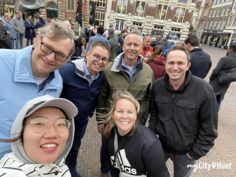 myCityHunt Schnitzeljagd 15