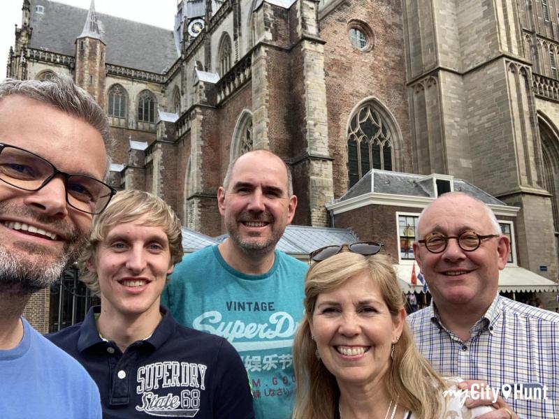 myCityHunt Schnitzeljagd 7