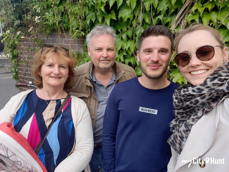 myCityHunt Schnitzeljagd 5