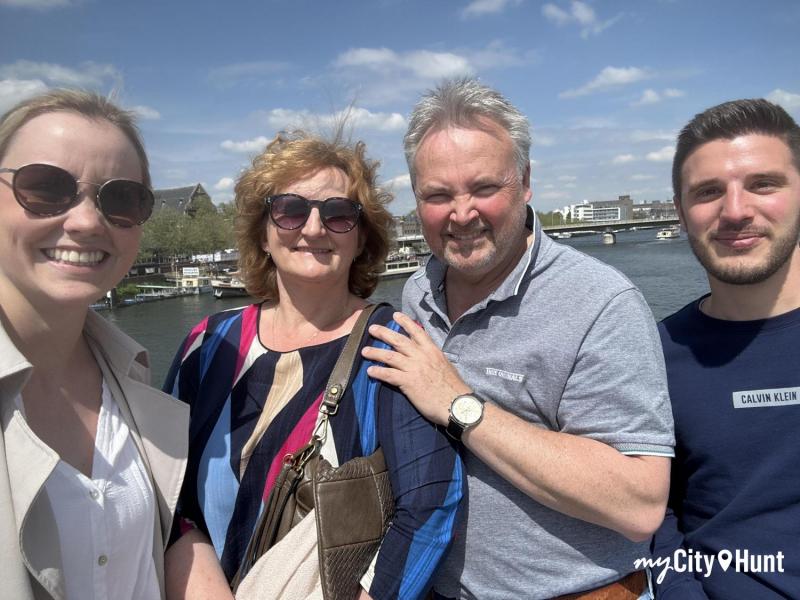 myCityHunt Schnitzeljagd 5