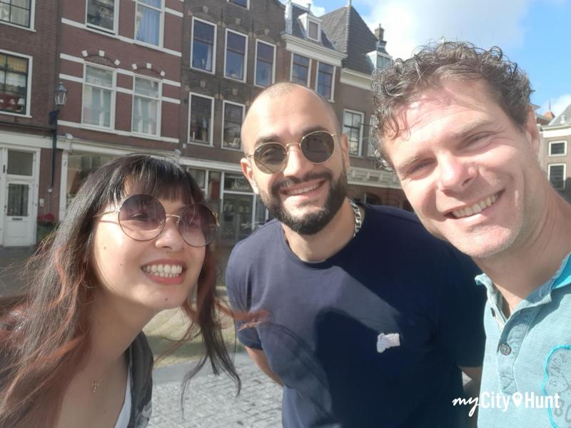 myCityHunt Schnitzeljagd 11