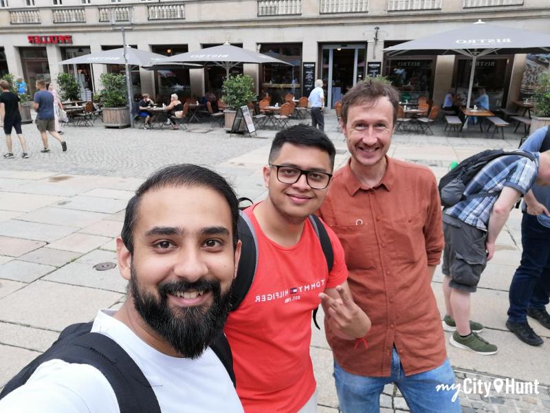 myCityHunt Schnitzeljagd 7