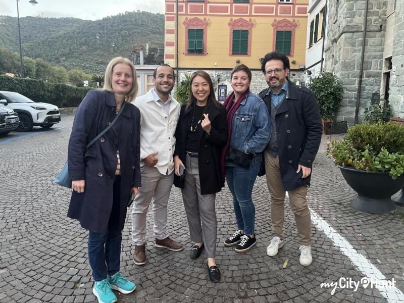 myCityHunt Schnitzeljagd 2