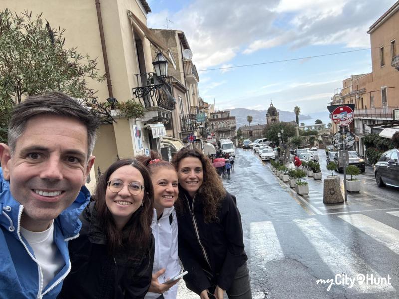 myCityHunt Schnitzeljagd 14