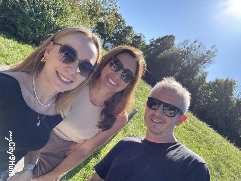 myCityHunt Schnitzeljagd 11