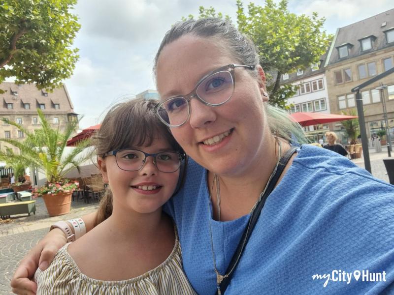 myCityHunt Schnitzeljagd 6