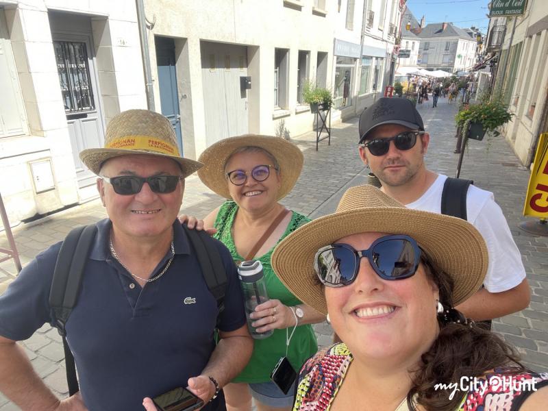 myCityHunt Schnitzeljagd 10