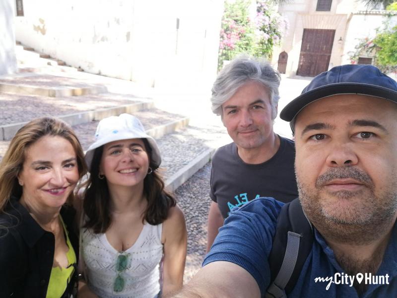 myCityHunt Schnitzeljagd 11