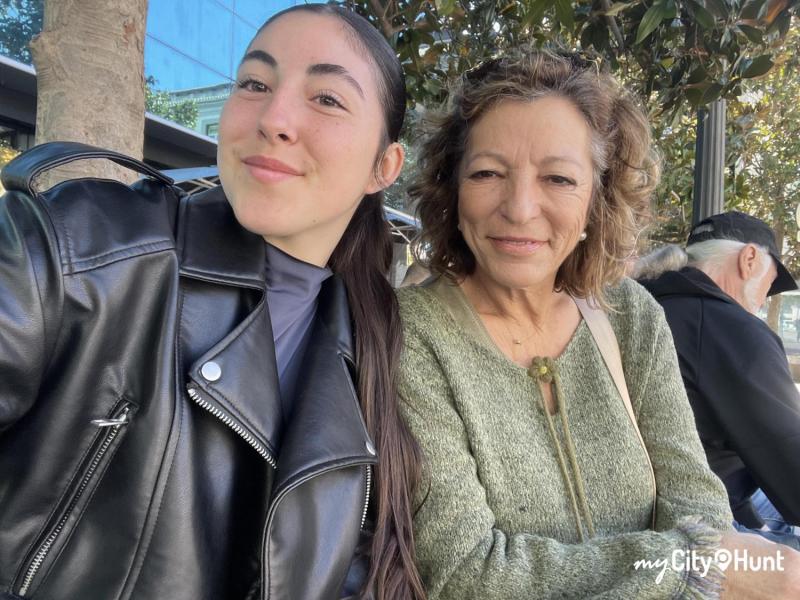 myCityHunt Schnitzeljagd 14