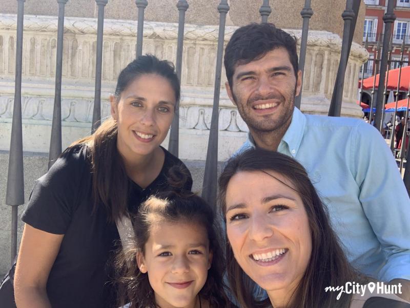 myCityHunt Schnitzeljagd 14