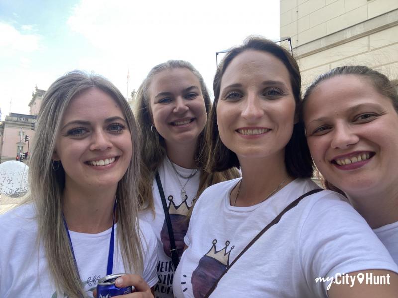 myCityHunt Schnitzeljagd 11