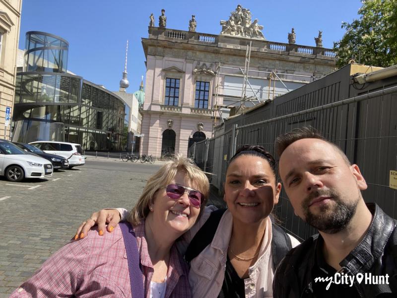 myCityHunt Schnitzeljagd 13