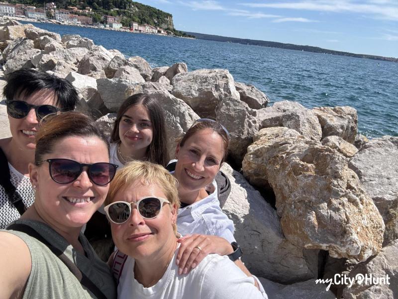 myCityHunt Schnitzeljagd 10